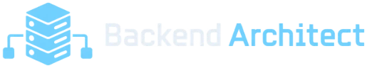 Backend Architect
